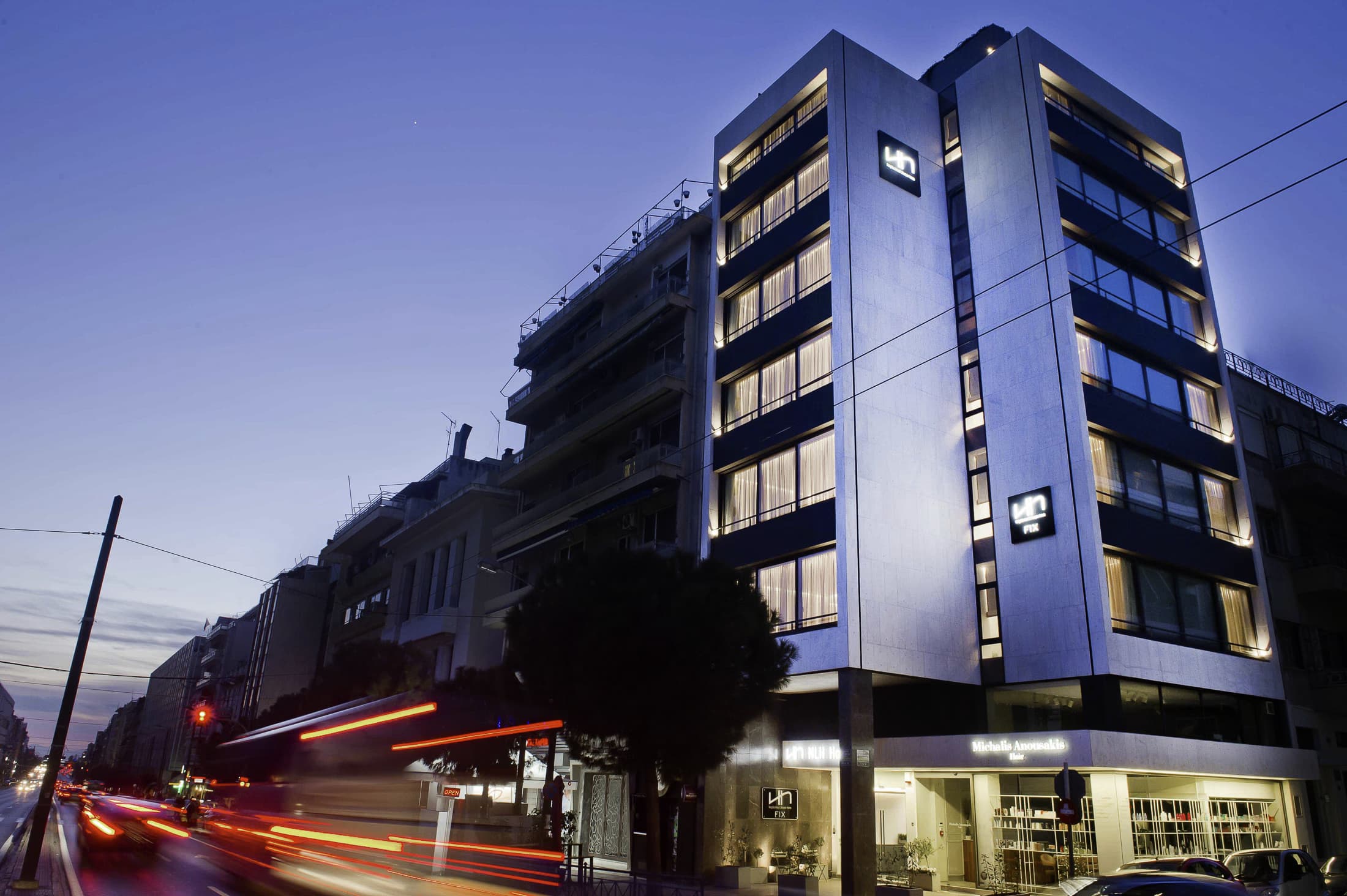 Ηλεκτρολογικός πίνακας βιομηχανικής εφαρμογής