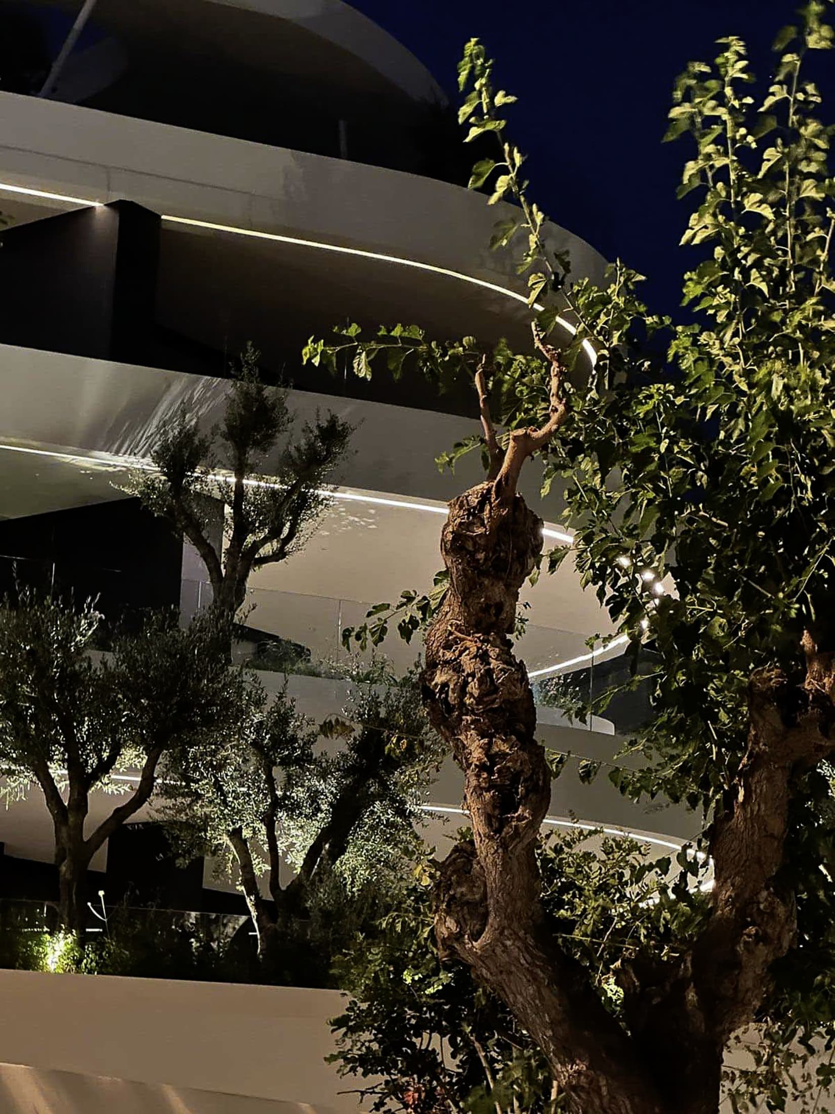 Καλωδίωση ισχύος και ελέγχου