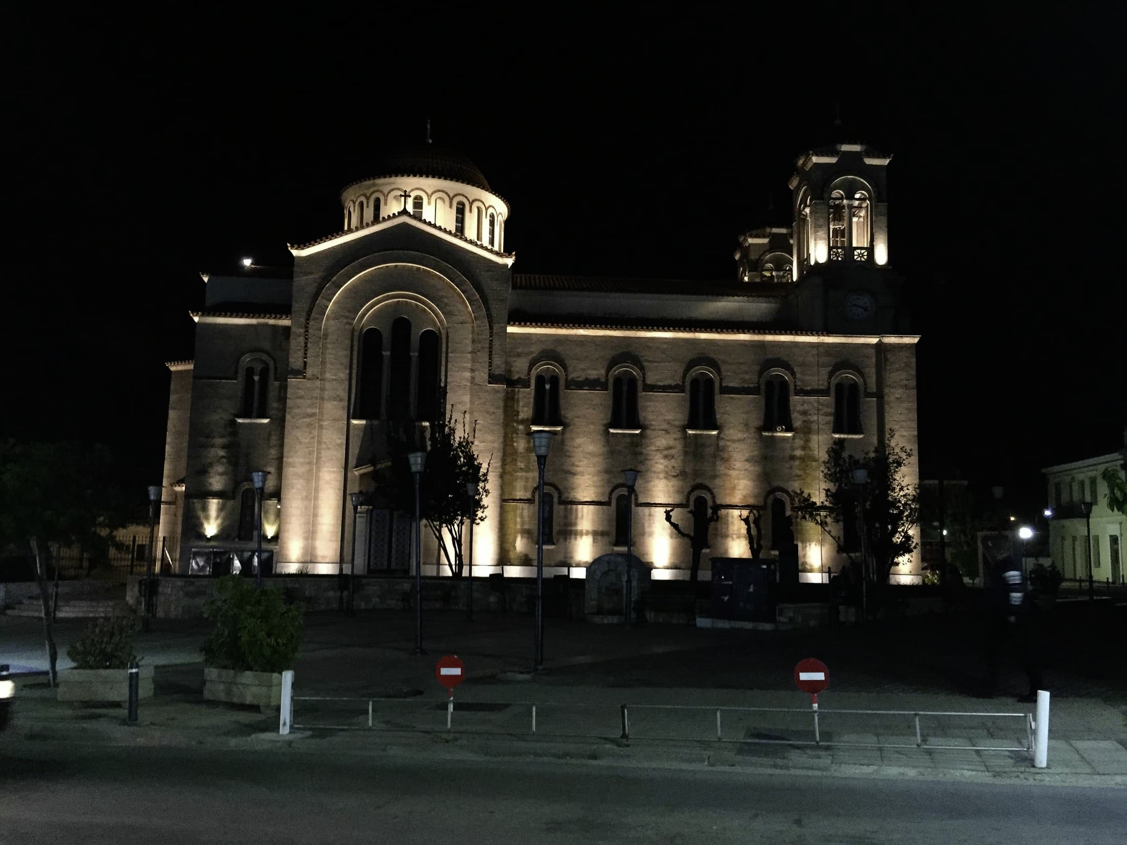 Ηλεκτρολογική εγκατάσταση κατοικίας